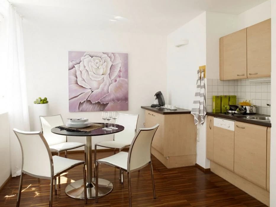 VISIONAPARTMENTS Vienna Marc-Aurel-Strasse - photo 13