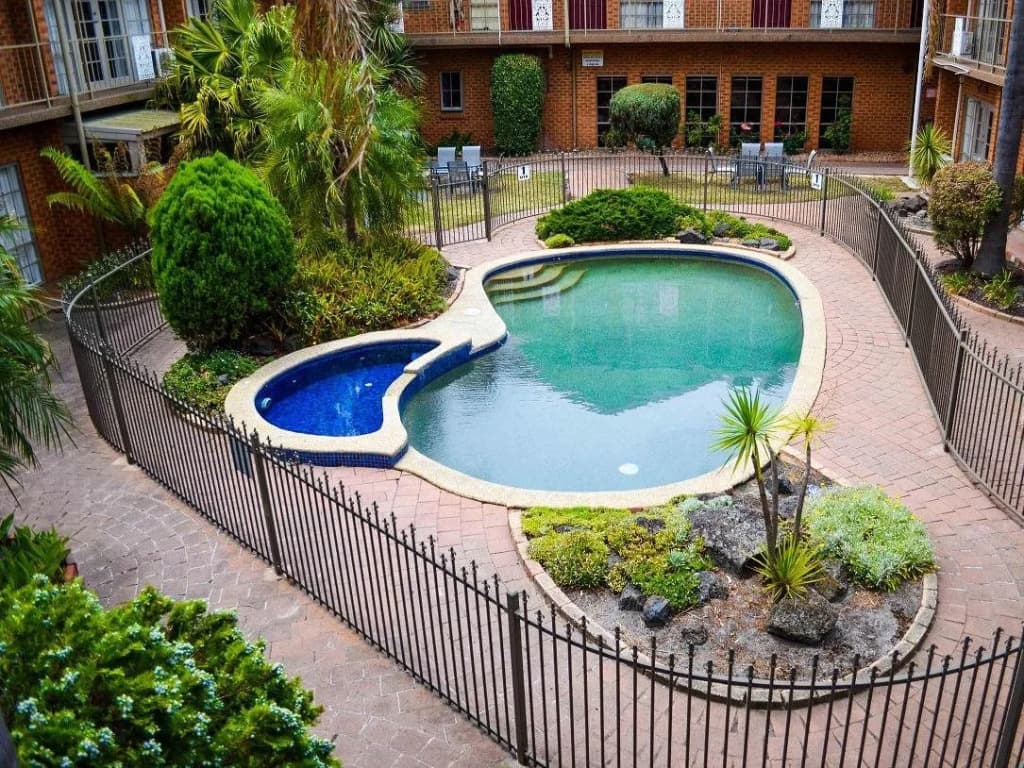 Quality Hotel Melbourne Airport - photo 15