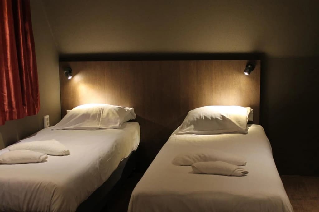 Aston City Hotel - photo 14