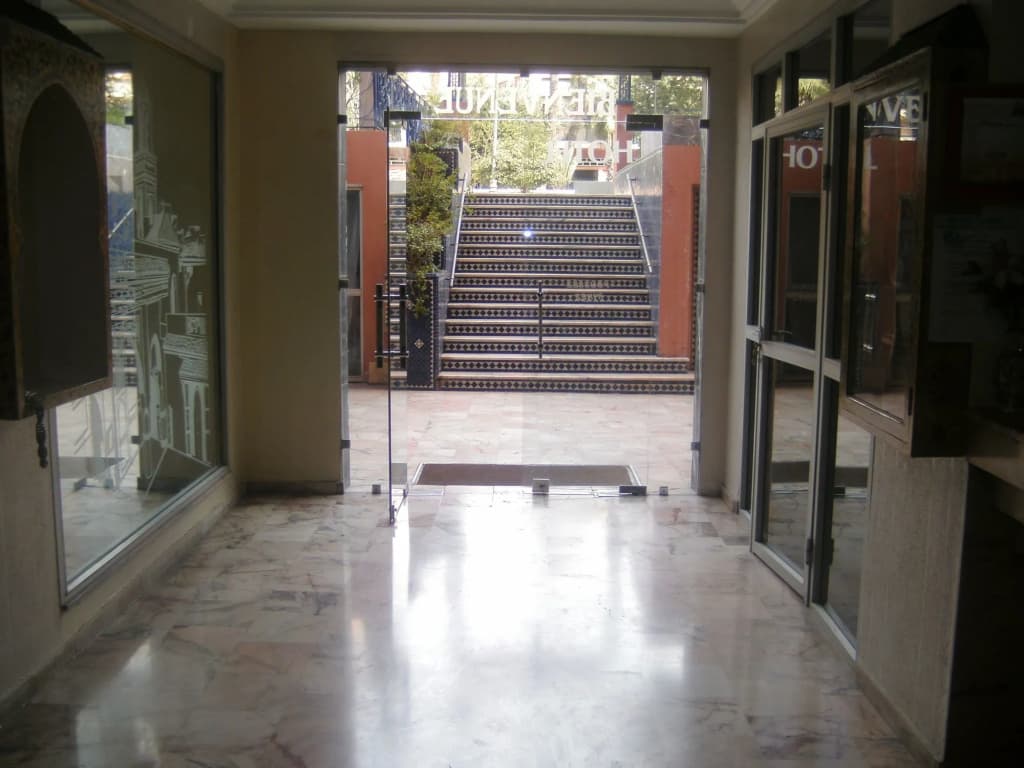 Hotel Hasna - photo 10