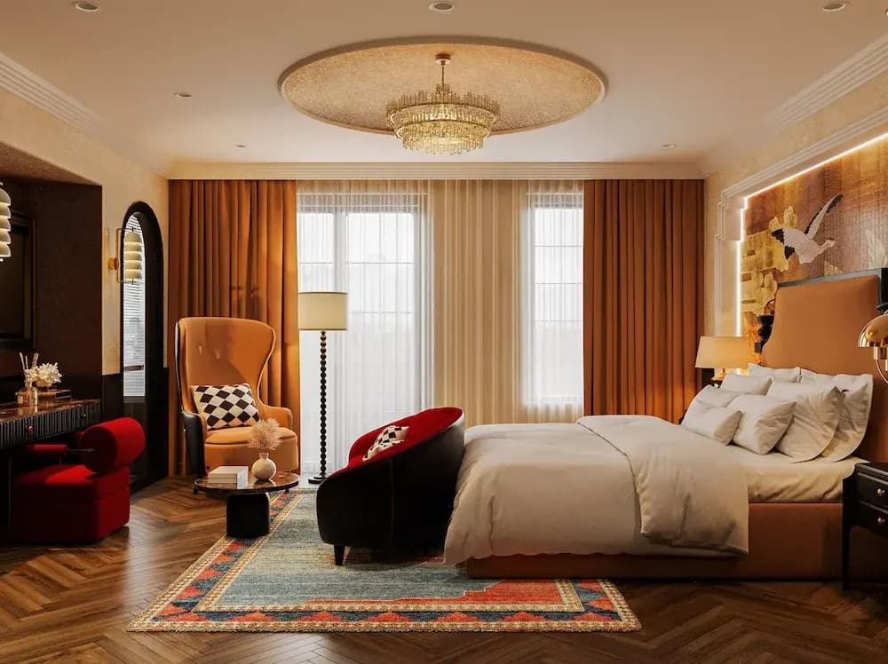 L'Heritage Premium Hanoi Central - photo 18