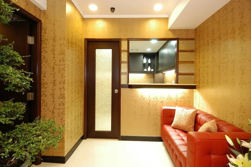 Rai Lei Hostel - photo 11