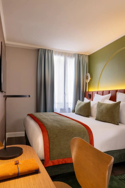 Hôtel L'Ormaie & Spa - photo 37