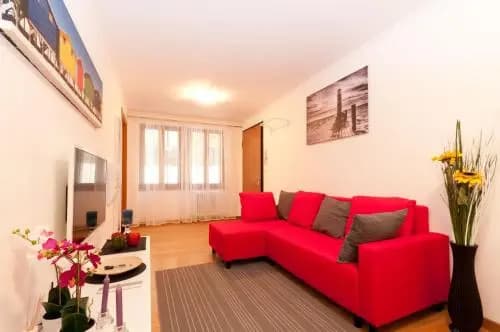Venice Suite Apartment - photo 12