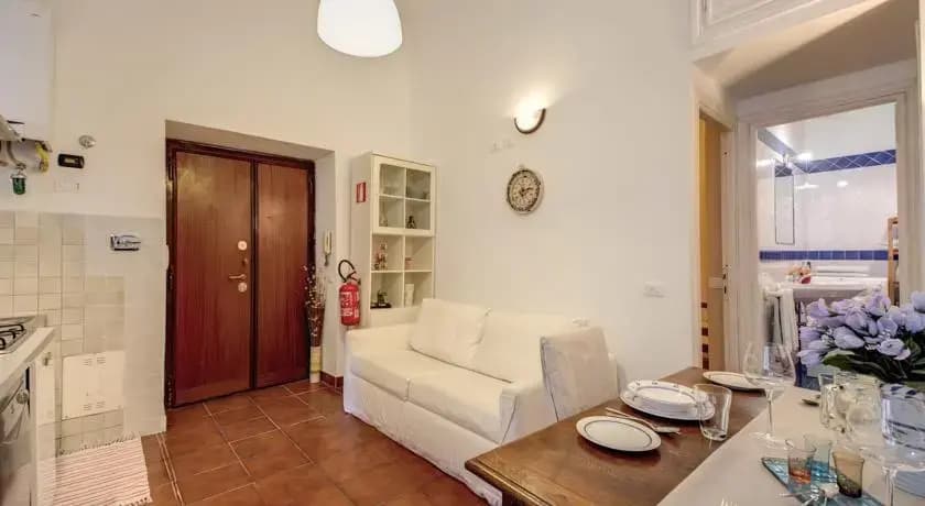 Appartamento Massenzio - photo 1