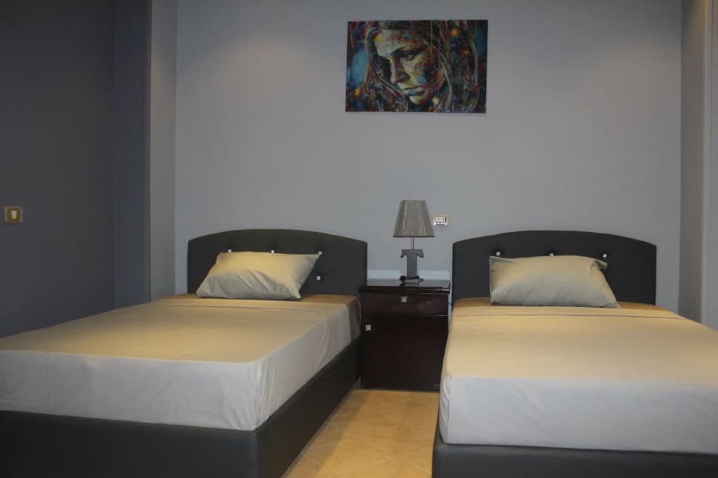 Tahrir Square Hostel - photo 4