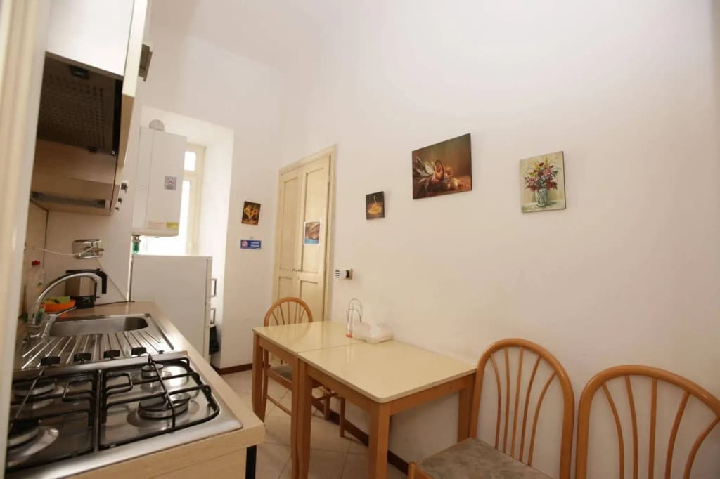 Nika Hostel - photo 12