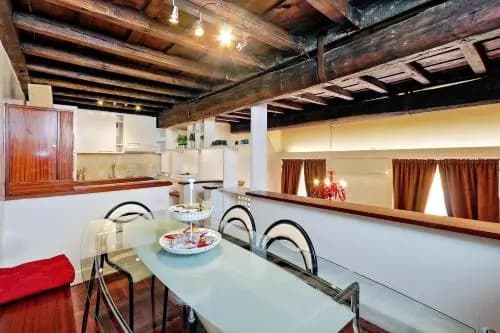 Pantheon Lyuxury Apartment - photo 11