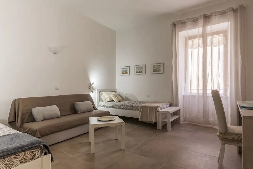 San Lorenzo Modern Flat - photo 5