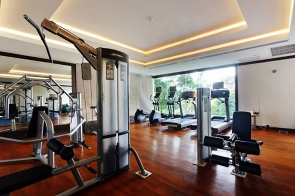 Trisara Hotel - photo 16