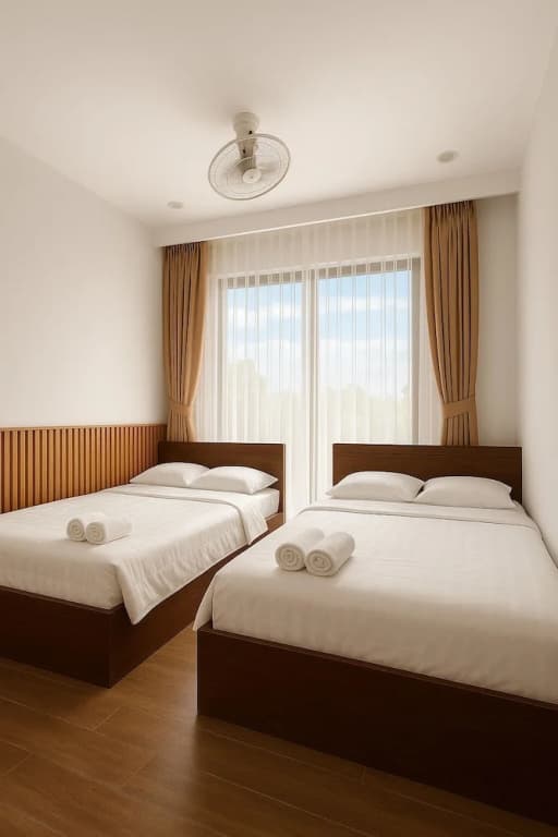 Ngoc Hoa Nam Hoi An Hotel - photo 19