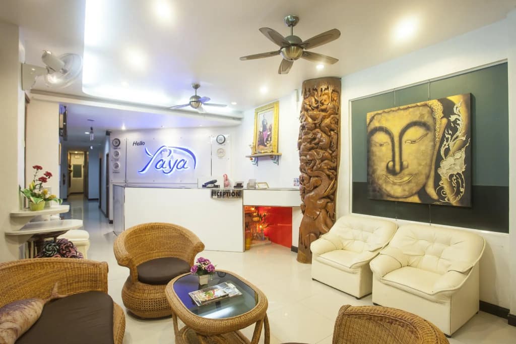 Hip Yaya Residences - photo 7