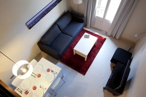 AB Poble Nou Apartment - photo 8