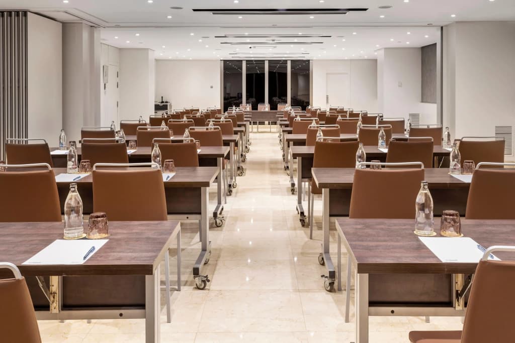Melia Madrid Princesa - photo 40