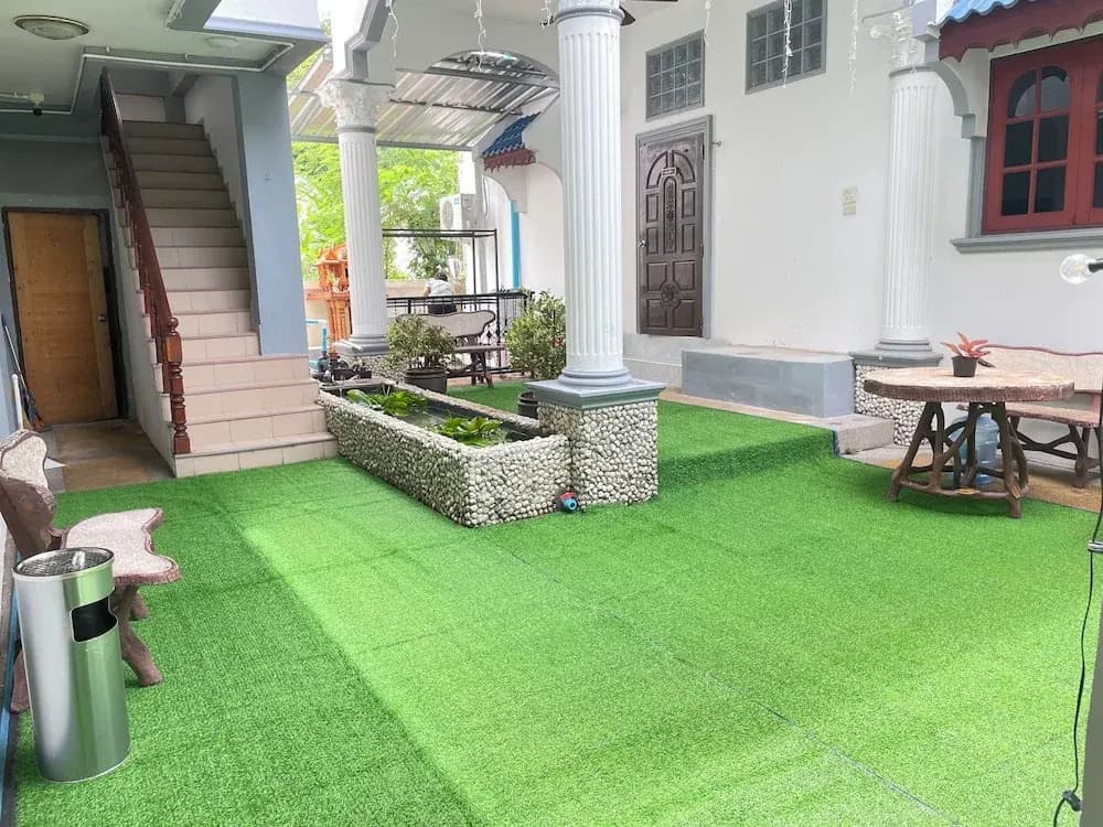 Plan B house - photo 13