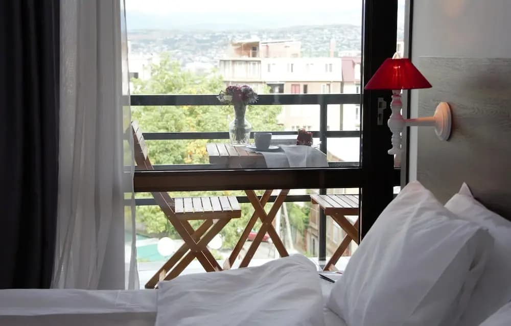 Dayroom Chardonnay Boutique Hotel - photo 7