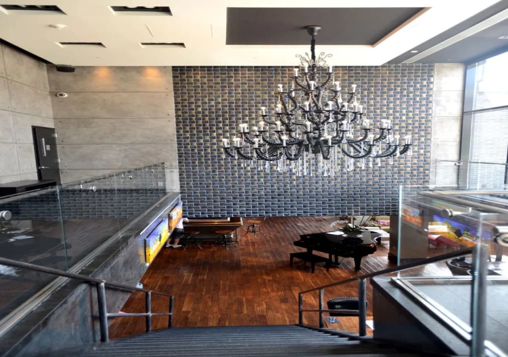 Z Nyc Hotel - photo 19