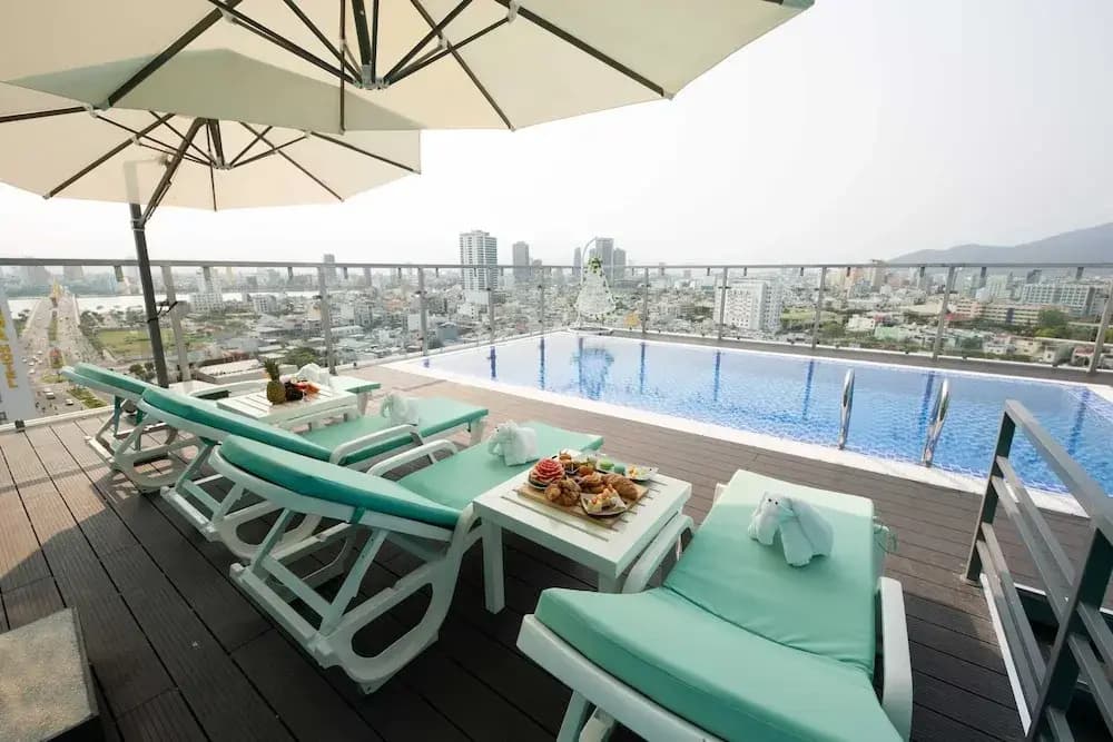 Calix Hotel - photo 19