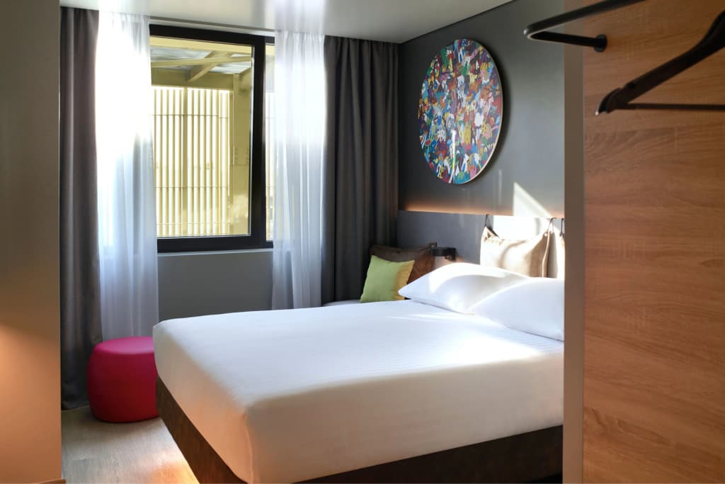 Moxy Athens City - photo 10
