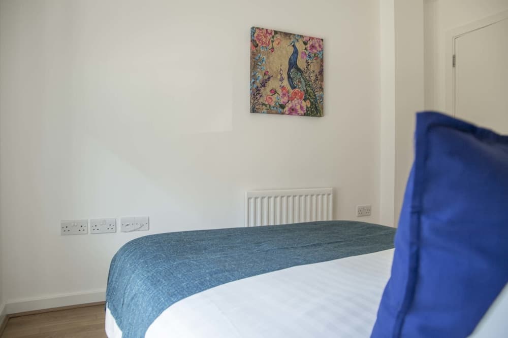 Modern Wandsworth Apartment - photo 8