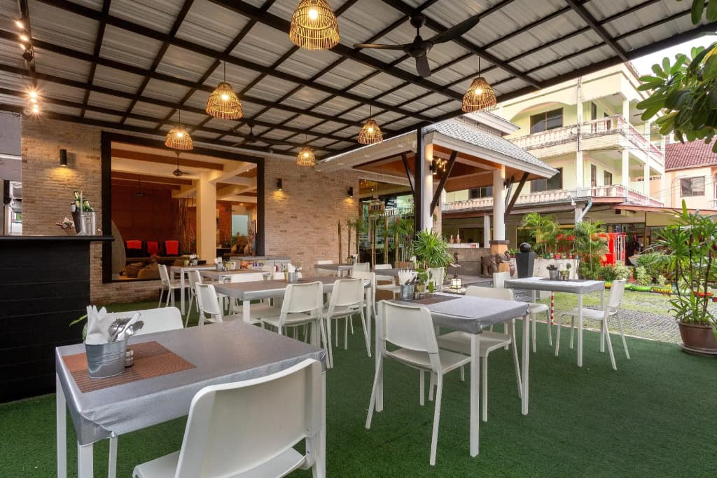 Baramee Resortel - photo 20