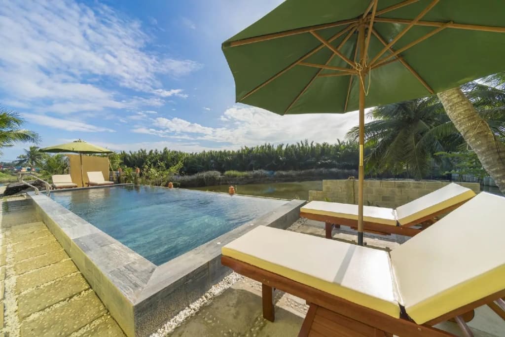 Lakeview Villa Homestay Hoi An - photo 9