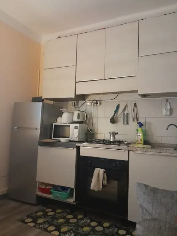 charming 1-bed apartment in roma - photo 7