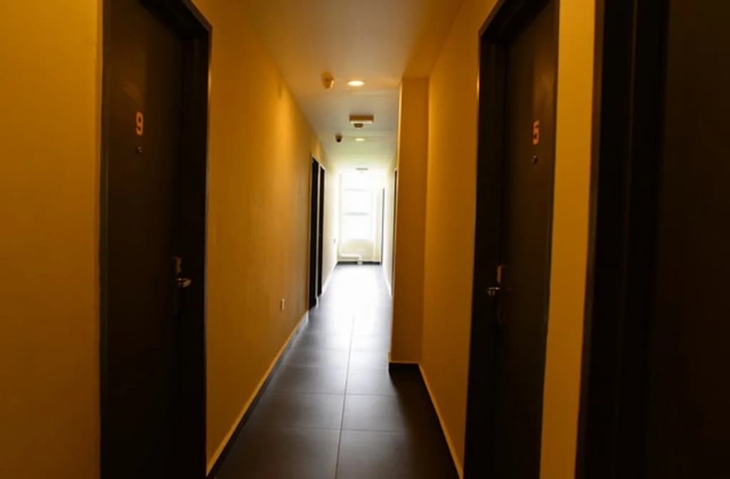 Sg. Paka Hotel - photo 14