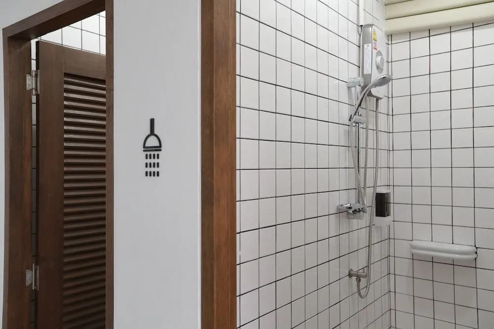 Apartment45 Hostel - Adults Only - photo 11