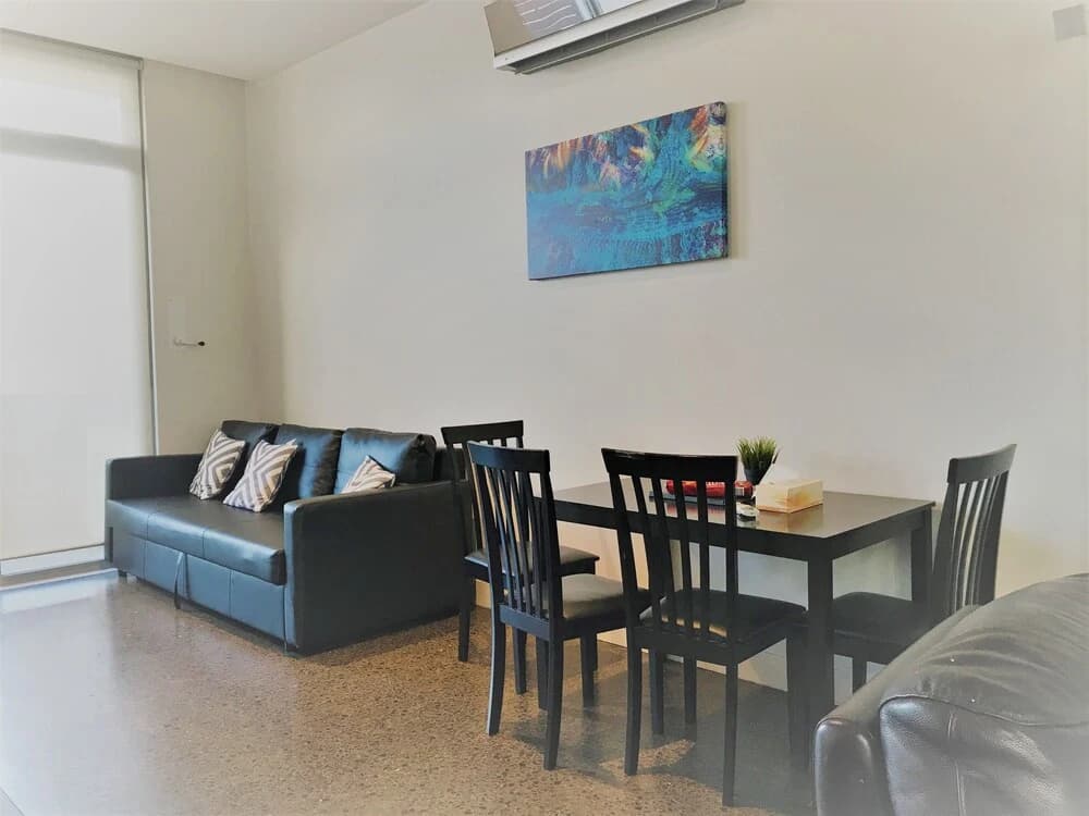 Readyset Townhouses Docklands - photo 12