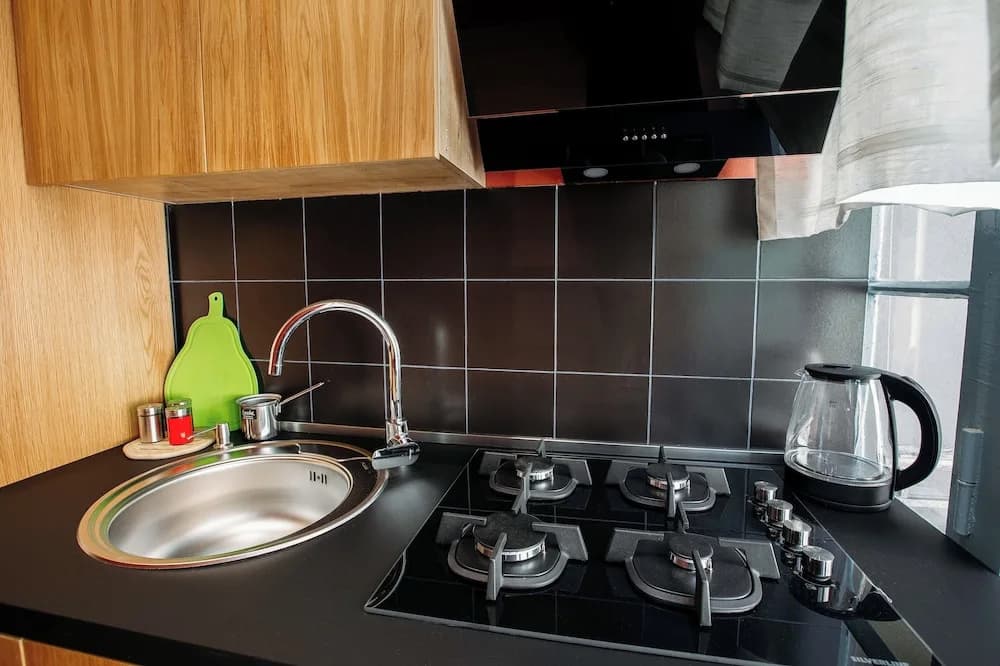 Urban Apartments 23 - photo 17