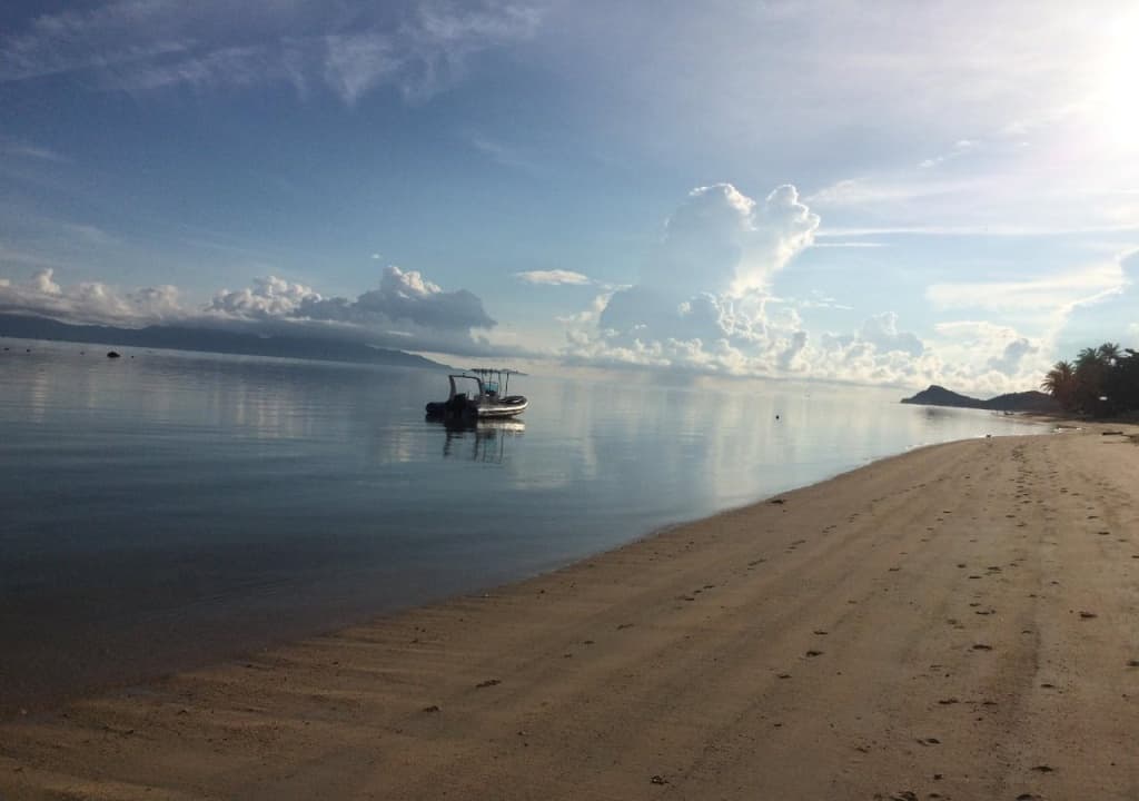 My Living Place Samui - photo 16