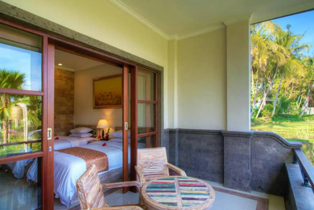 The Artini Dijiwa Ubud - photo 4