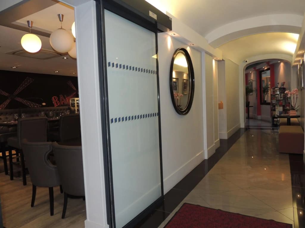 Hotel Eden Opéra - photo 45