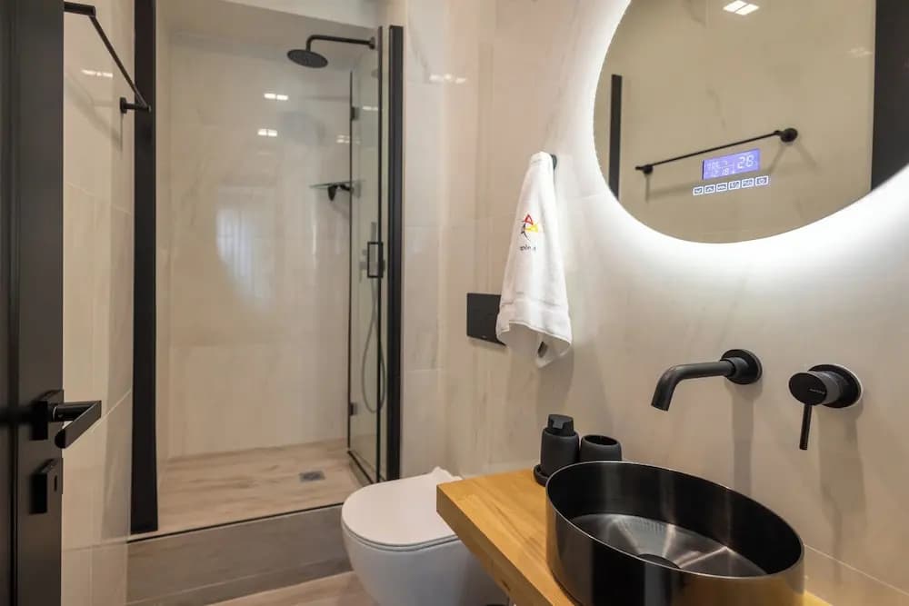 Triple A Apartmemts - Aristofanous 20 - photo 23