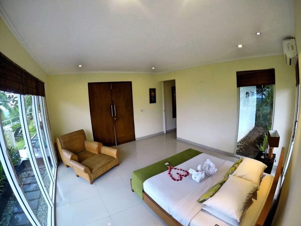 The Eyes Bali Villa - photo 2