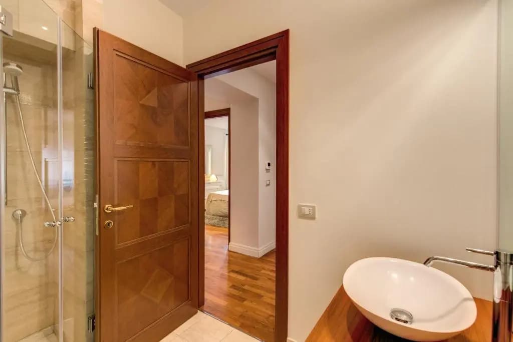Trevi Chic Apartment - photo 7