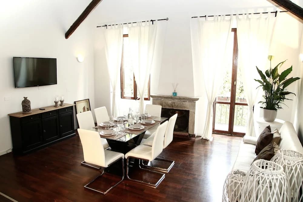Vicolo Moroni Apartment - photo 5