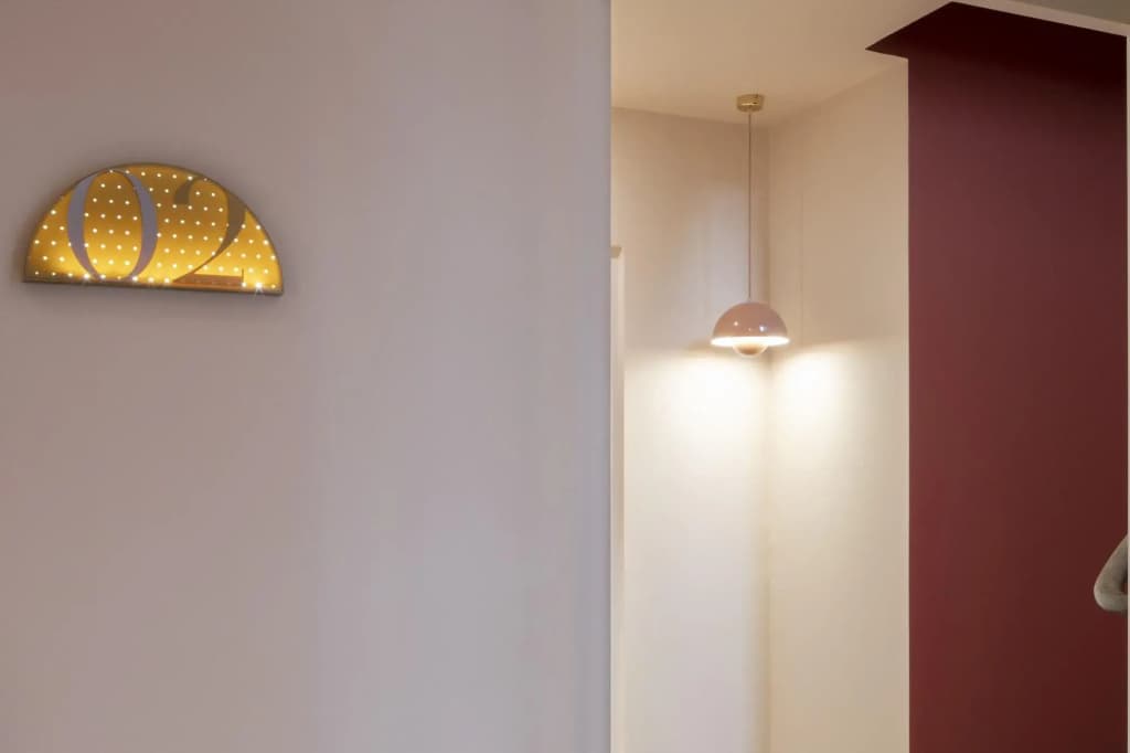 Hotel Parisianer - photo 7