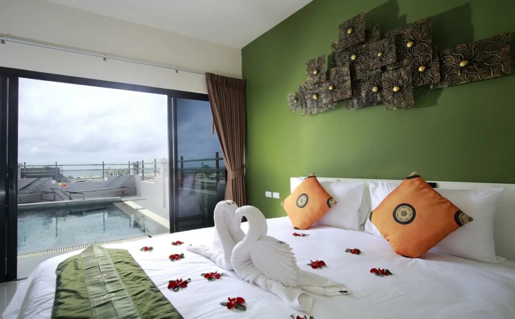 G Penthouse - photo 3