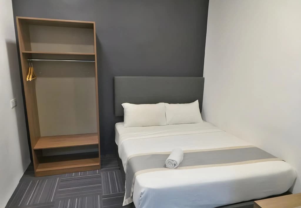 WE Hotel - photo 14