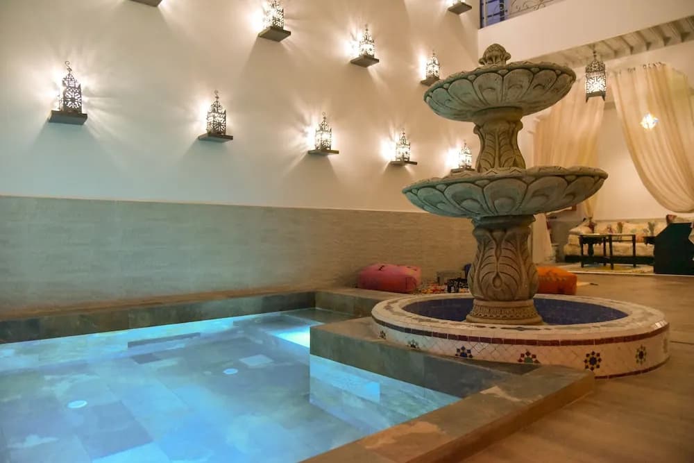 Riad Arrahma - photo 15