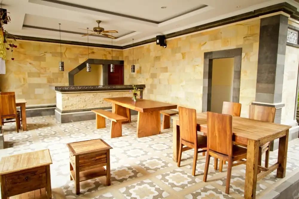 Awan Bali House - photo 19