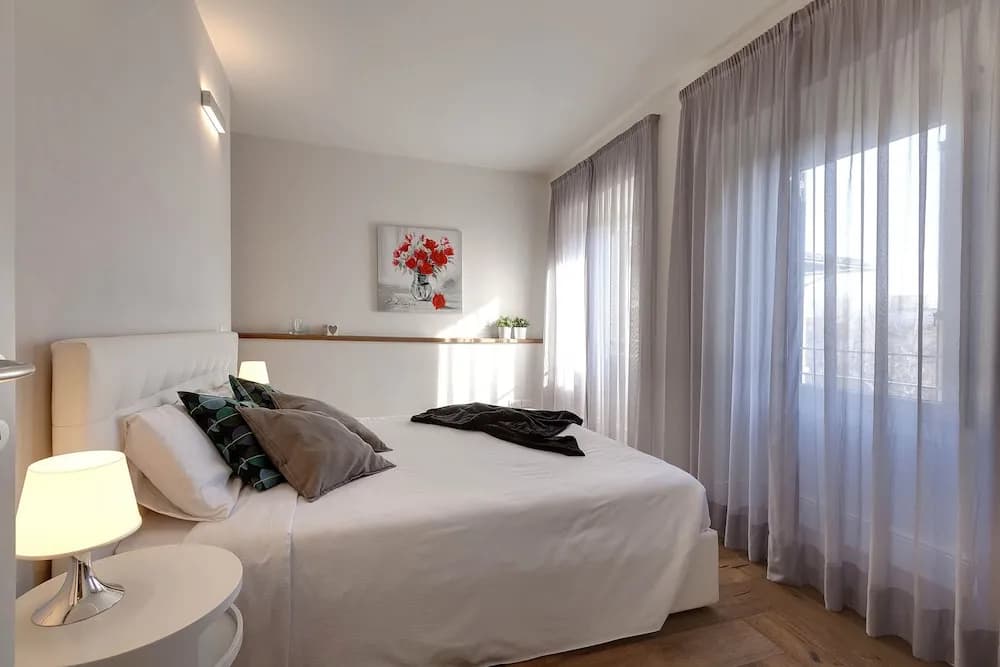 Mamo Florence - Mattonaia Apartment - photo 3