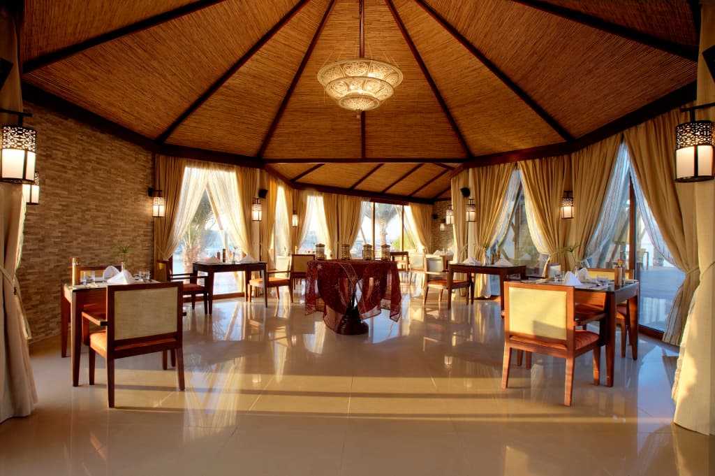 The Ritz-Carlton Ras Al Khaimah, Al Hamra Beach - photo 23