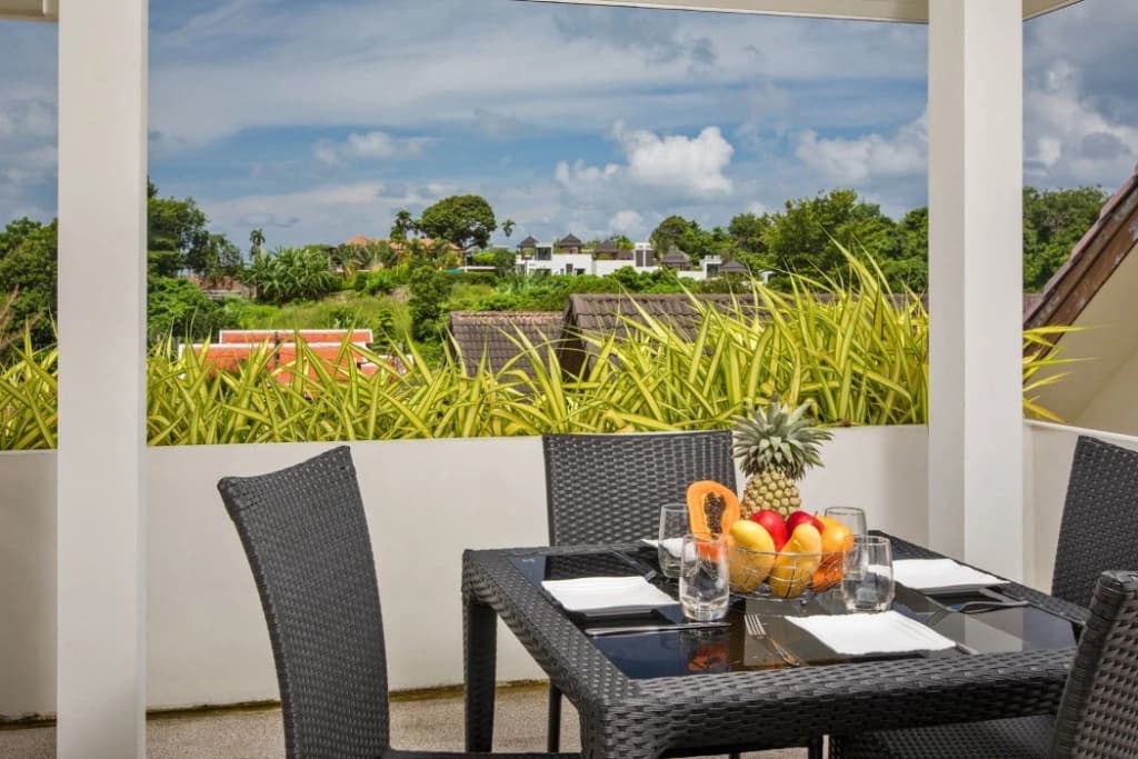 Villa Hau - photo 10