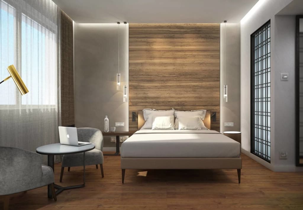 Ac Hotel Venezia by Marriott - photo 4