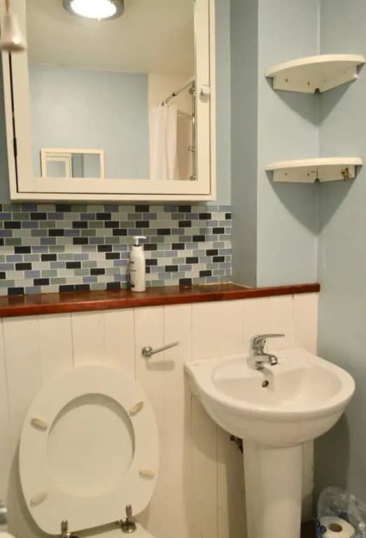 Bright & Spacious 1BD Apartment in Edinburgh - photo 6