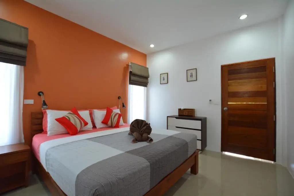 Lanta Sitara Villas - photo 4