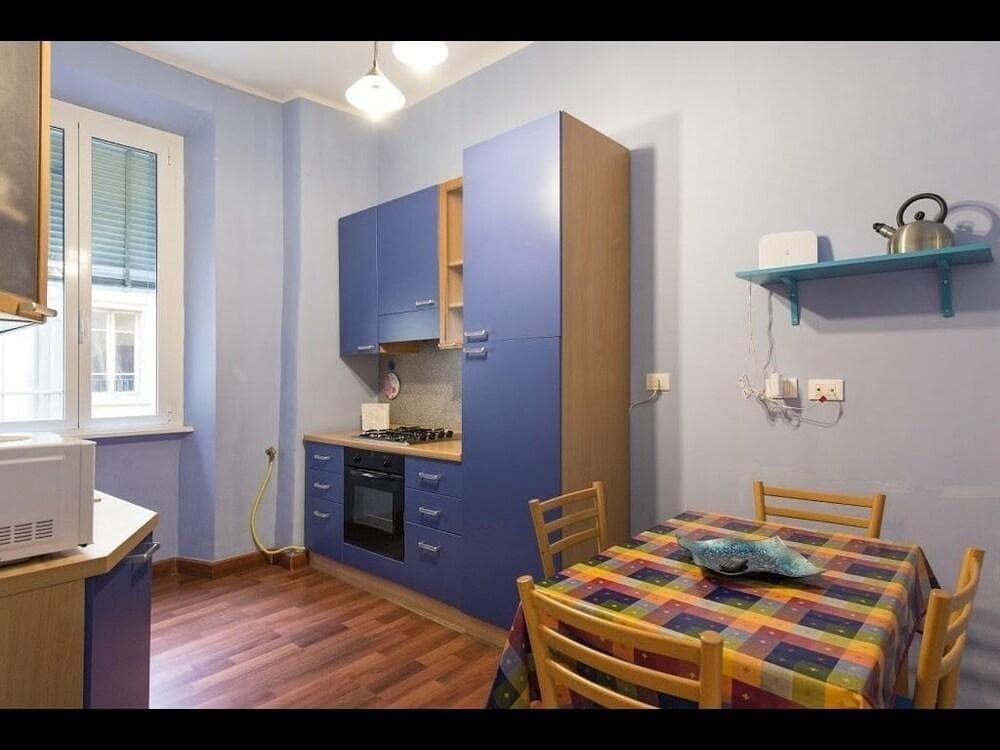 Eulalia Holiday Apartment - photo 14
